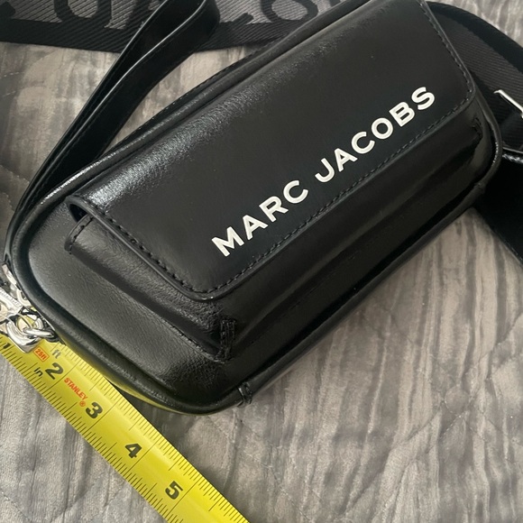 💋 MARC JACOBS Bold Cargo Crossbody - Picture 13 of 16